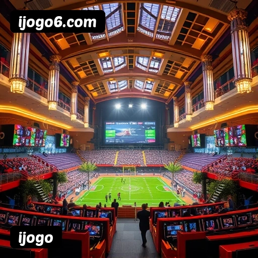 Recompensas Reais e Transparentes no ijogo: Promoções Sem Pegadinhas