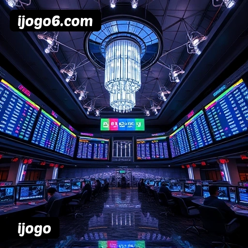 Registre-se Rapidamente e Desbloqueie Recompensas Exclusivas ijogo