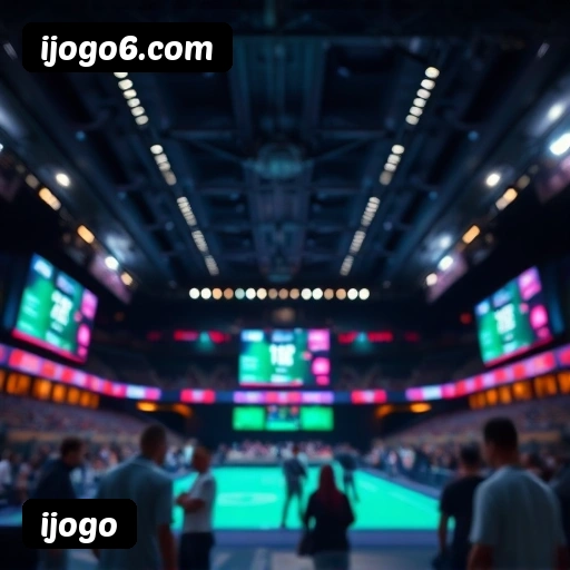 ijogo: Experiência de Apostas Profissional e Segura