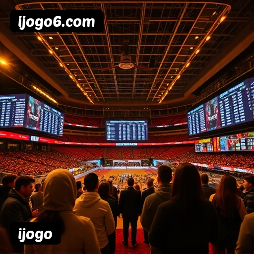 ijogo: Cassino Online Premiado e Seguro