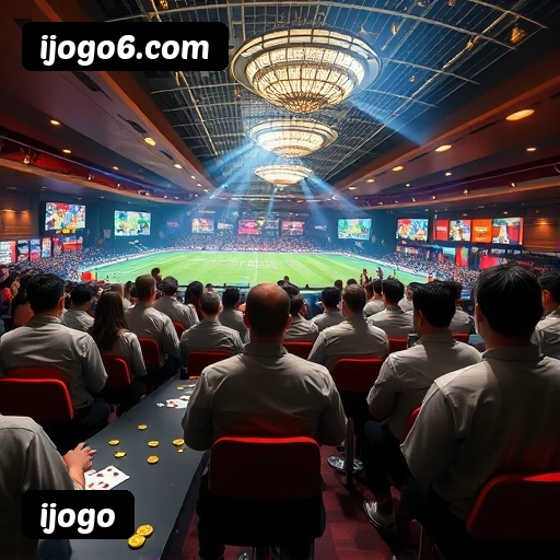 ijogo: Laboratório de Jogos Inovadores e Tecnologia