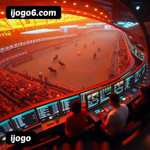 ijogo: Cassino Online Premiado e Seguro
