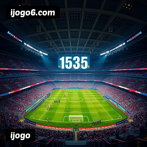ijogo: Cassino Online Premiado e Seguro