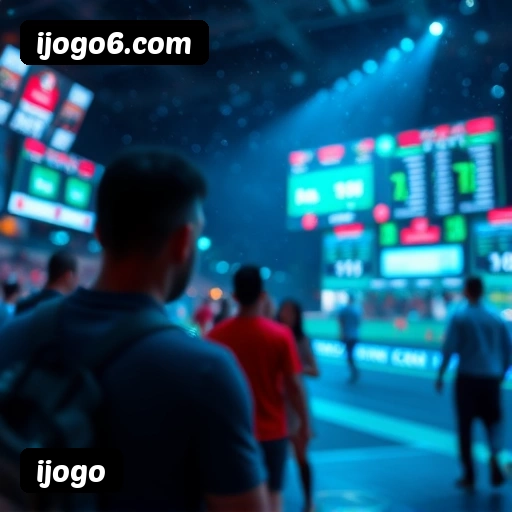 ijogo: Cassino Online Premiado e Seguro
