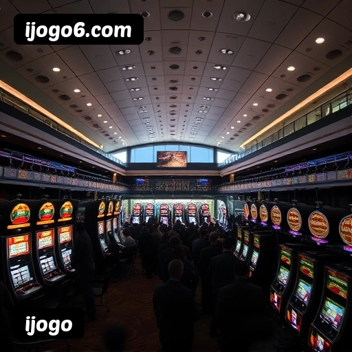 Estratégias de apostas esportivas: 30% mais lucro no ijogo